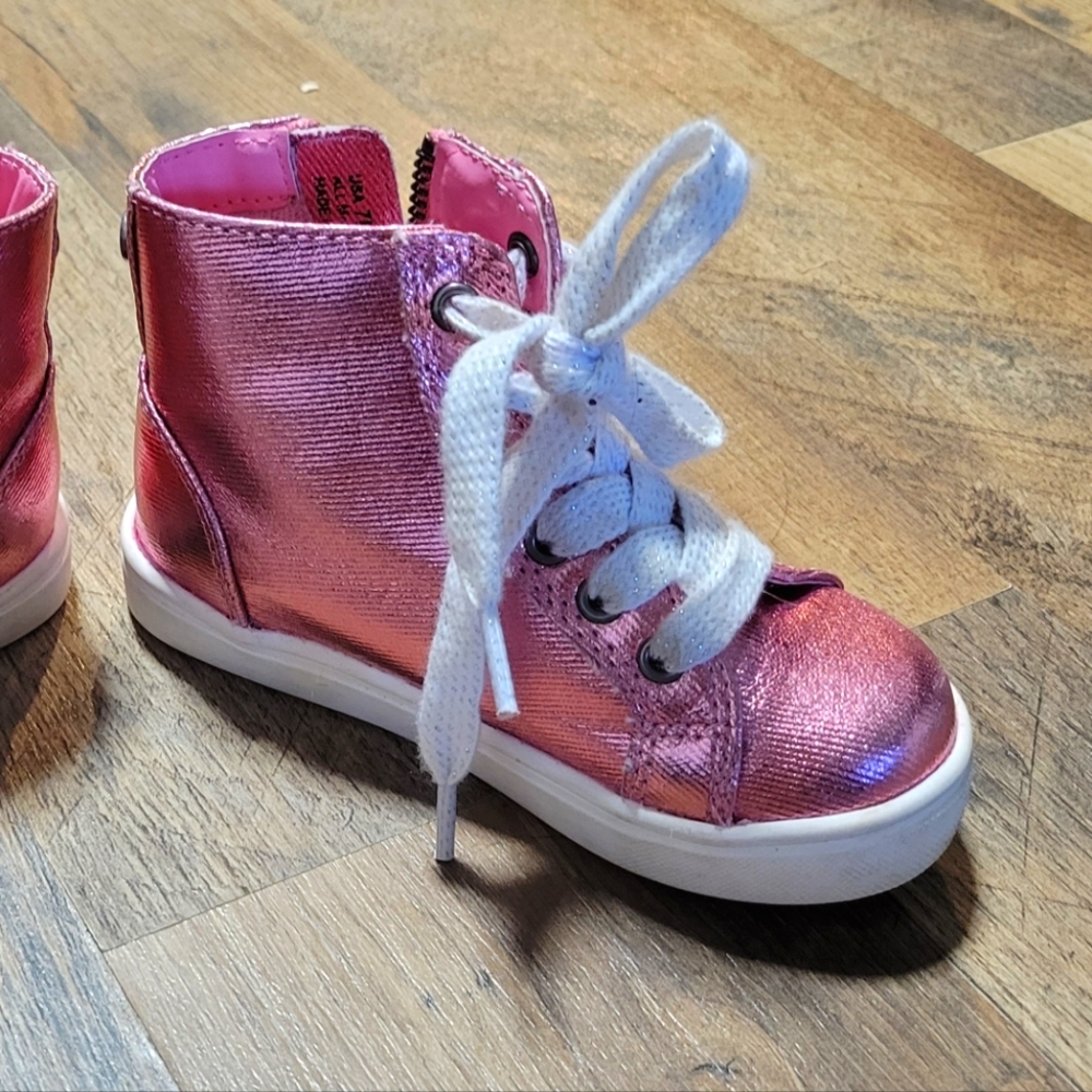 TODDLER Sneakers